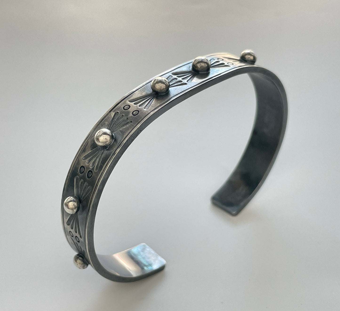 BA-0019/point bangle