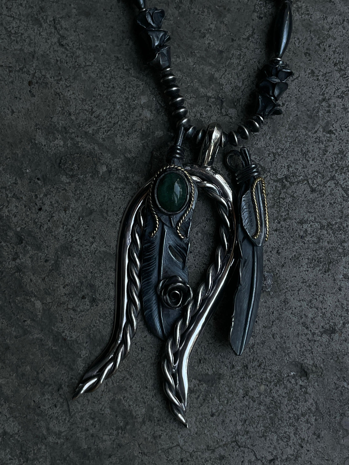 CUSTOM