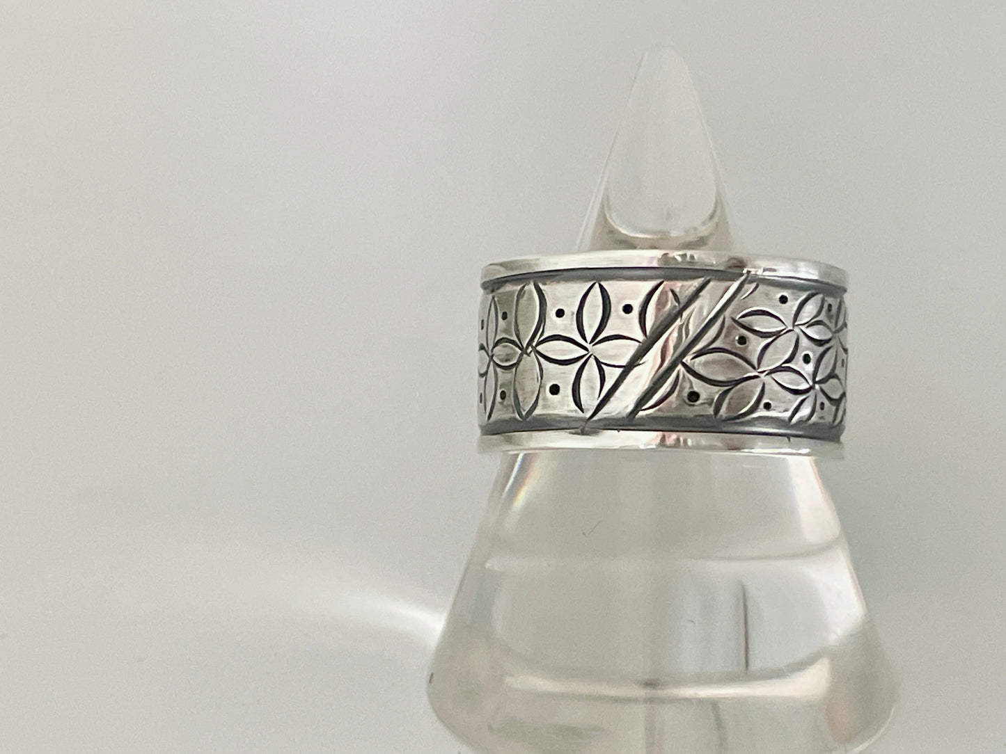 RI-0017/和柄 -七宝-ring