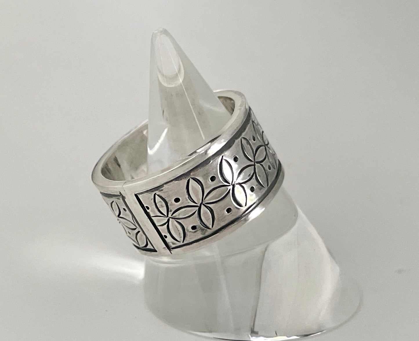 RI-0017/和柄 -七宝-ring