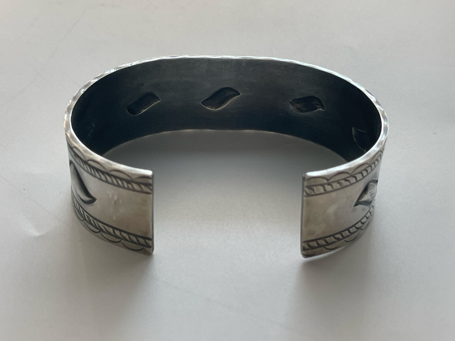 BA-0016/repose bangle