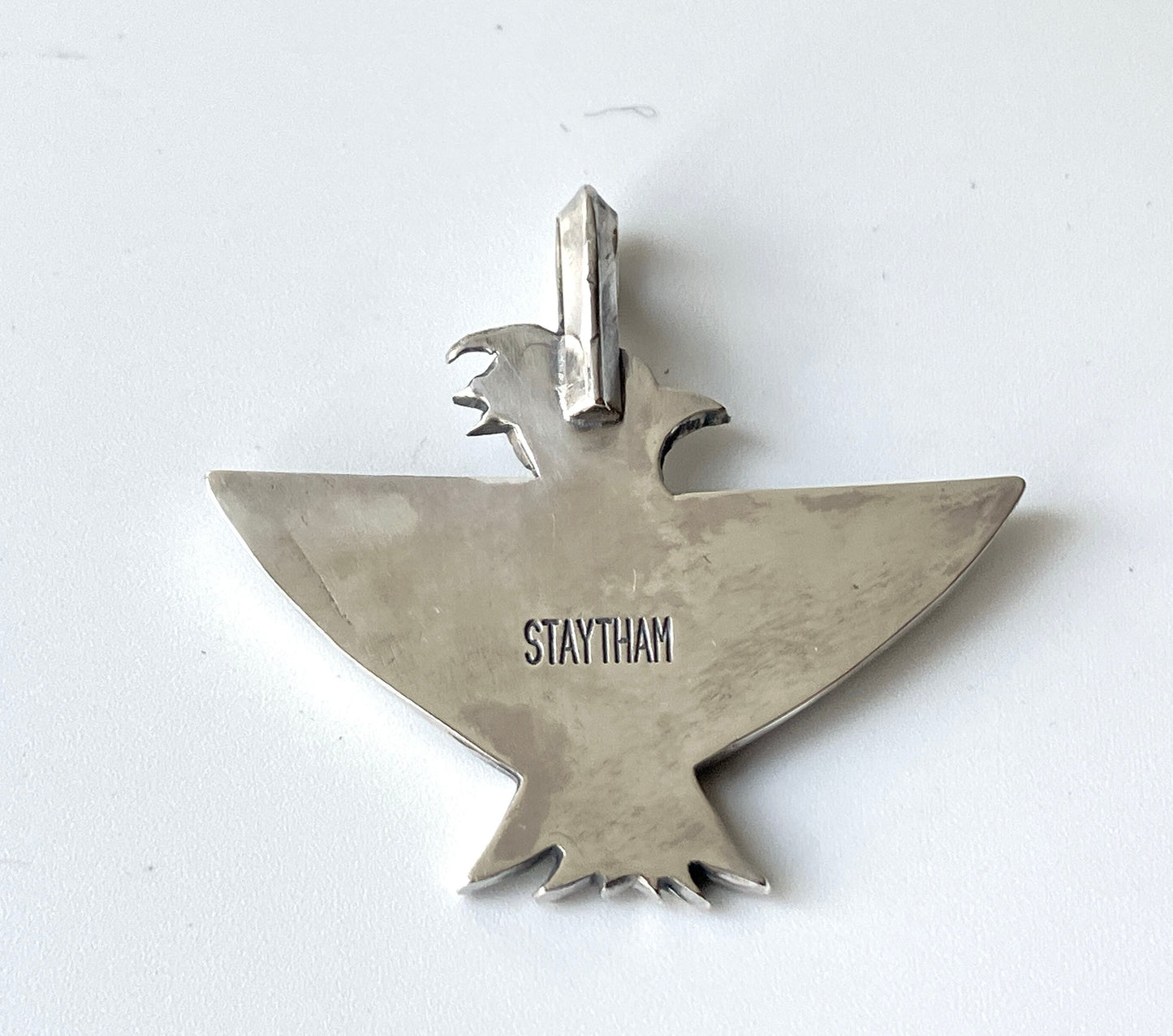 PE-0019/classic style thunderbird pendant