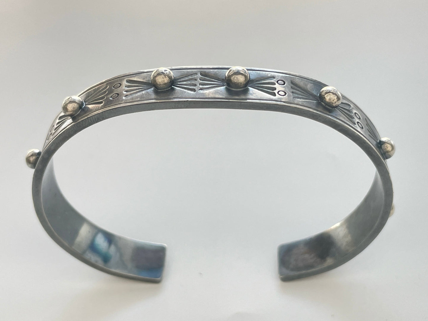 BA-0019/point bangle