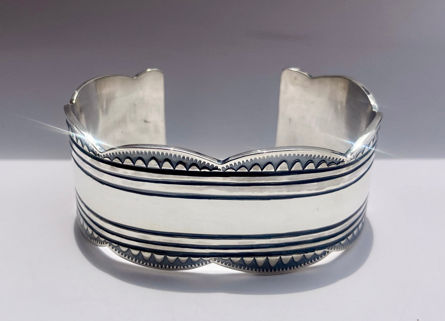 BA-0011/butterfly stamp work bangle