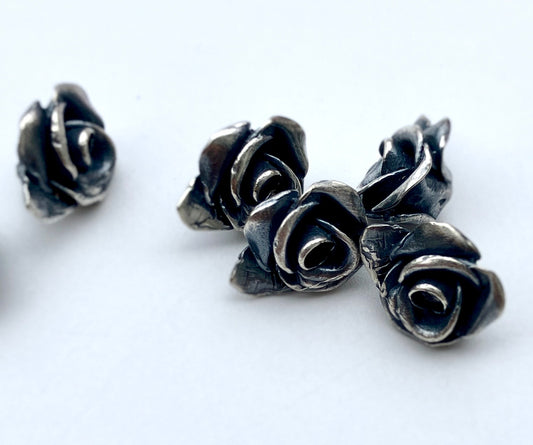 OT-0001/silver bead