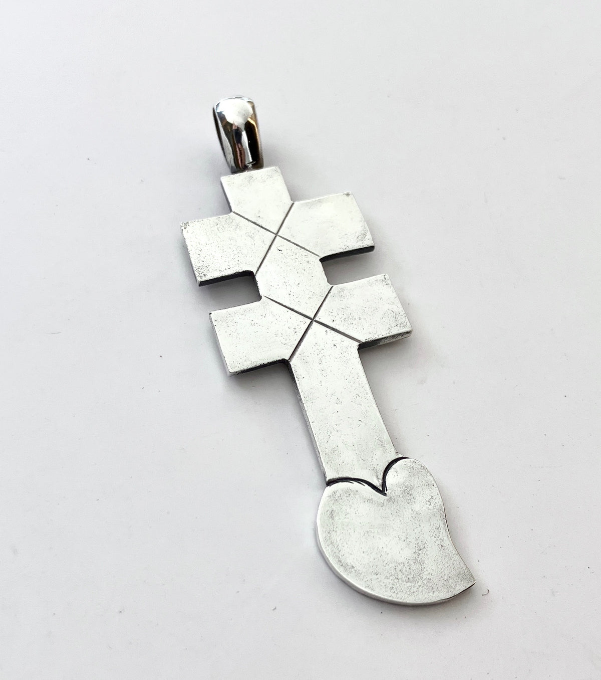 PE-0012/dragon fly pendant