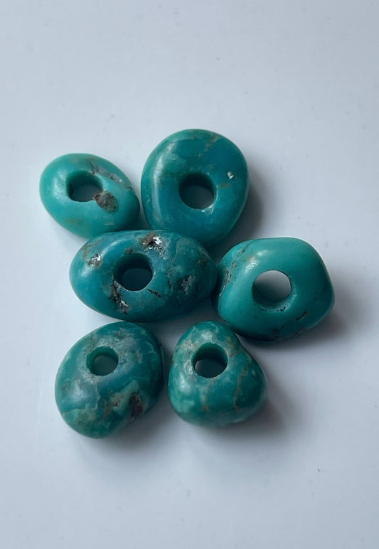 OT-0014/turquoise bead
