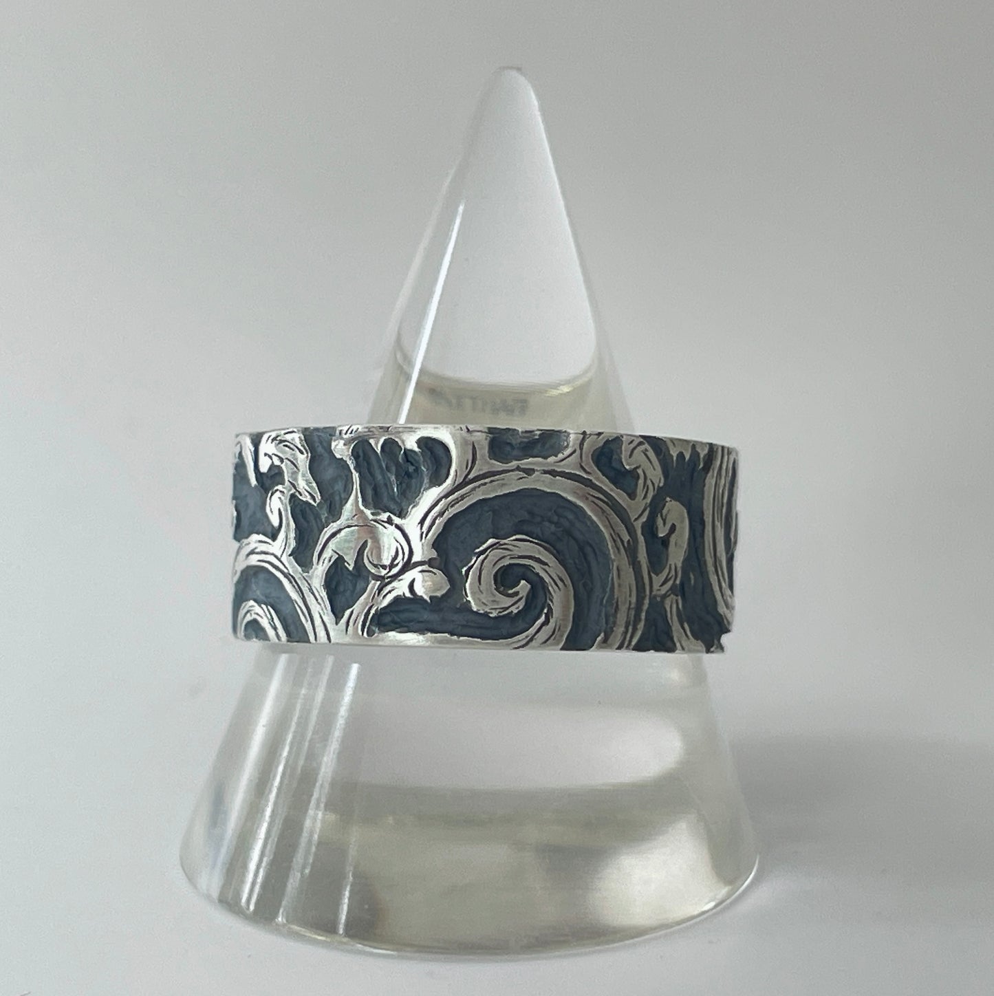 RI-0019/和彫ring 9mm