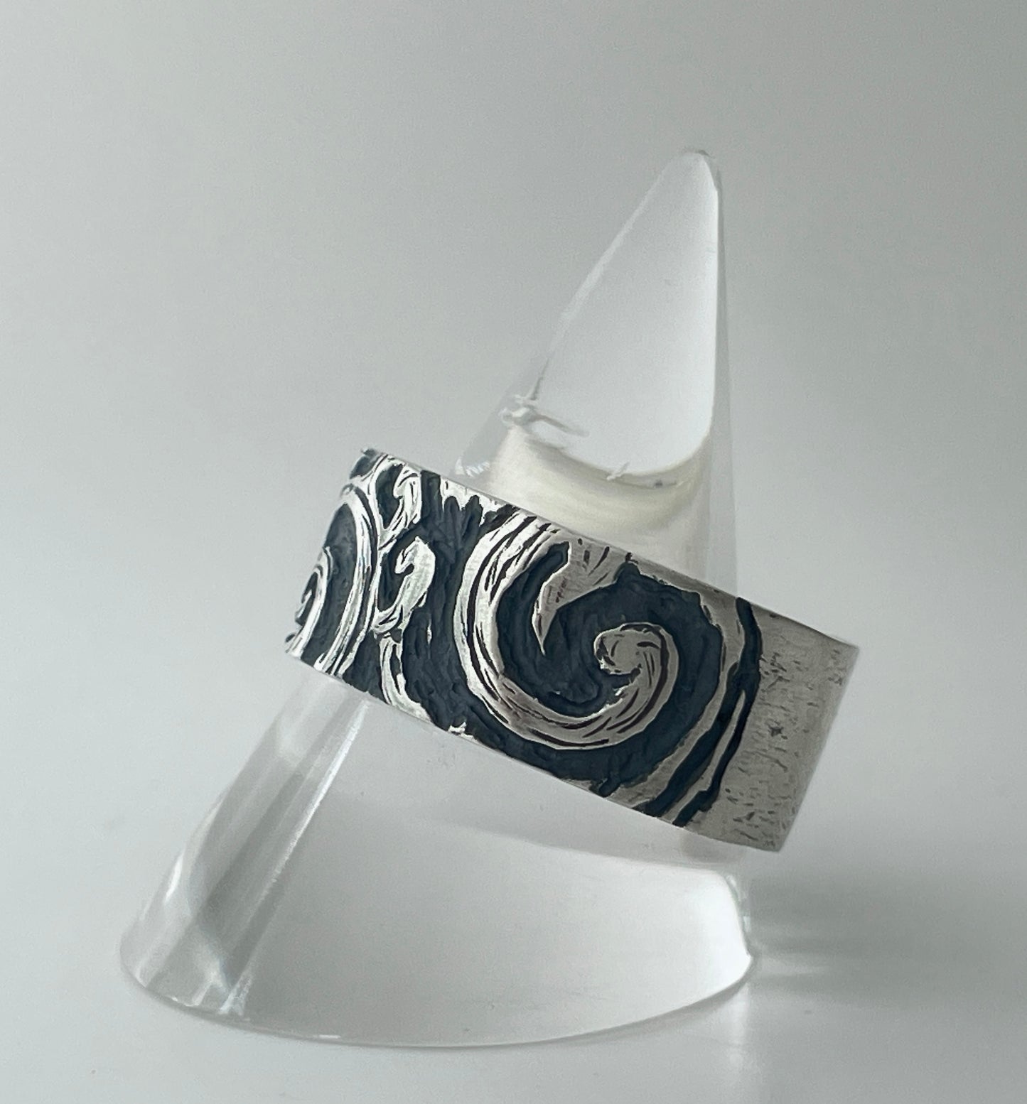RI-0019/和彫ring 9mm