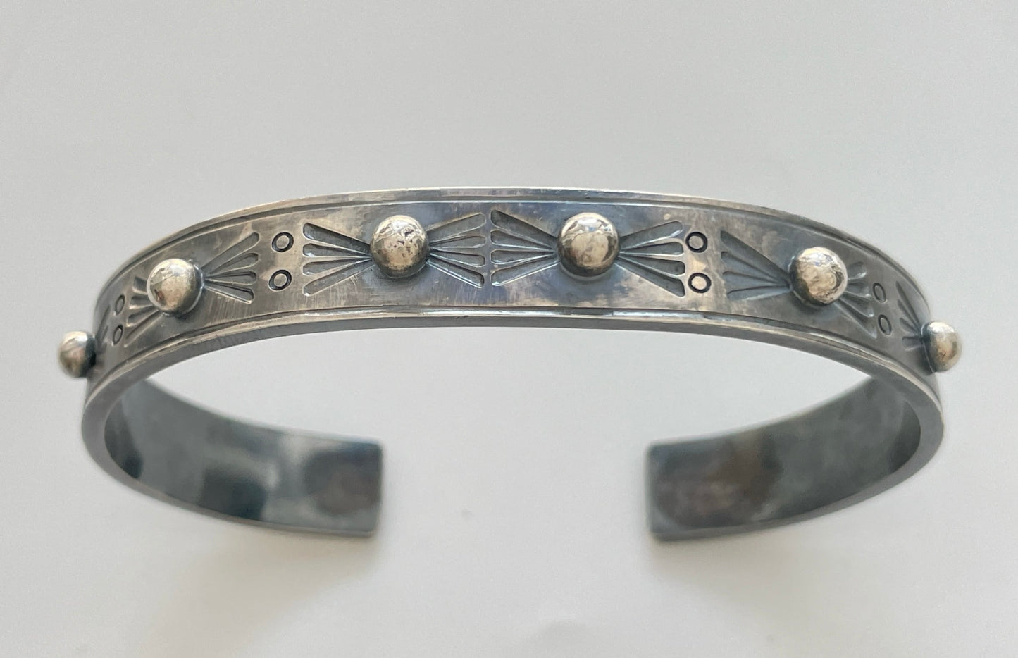 BA-0019/point bangle