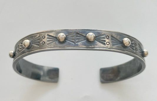 BA-0019/point bangle